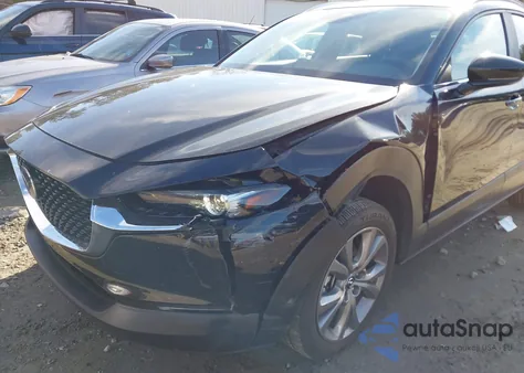 2025 Mazda Cx-30 2.5 S Preferred Package z USA, uszkodzony, nr VIN 3MVDMBCMXSM812355